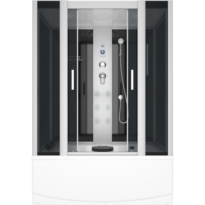 Душевой бокс ERLIT COMFORT ER4515TP-C4-RUS